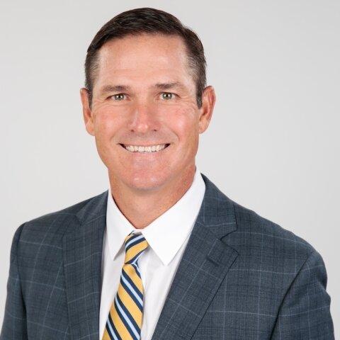 Merrill Lynch Financial Advisor Brent Jordan