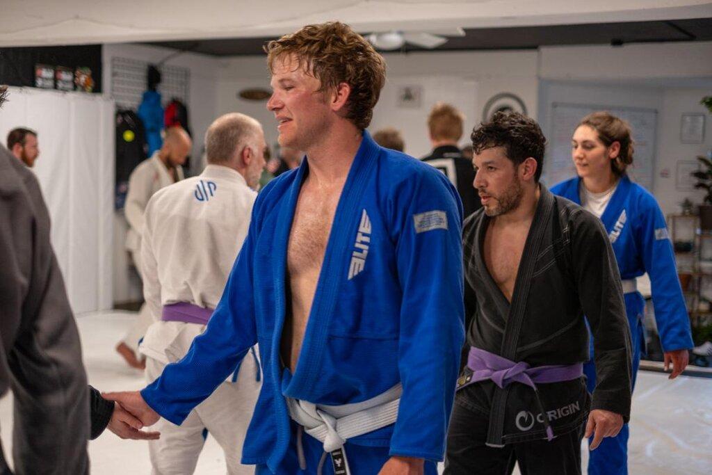 Neutral Ground Academy