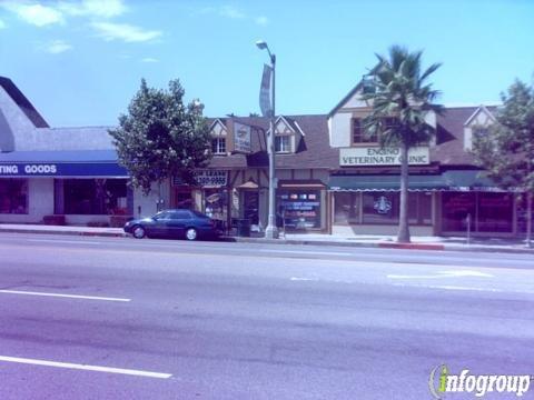 Paramount Exclusive Insurance Services, Inc