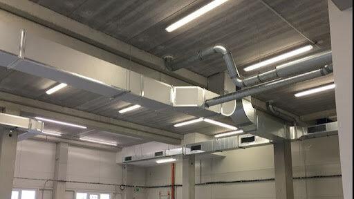 P & S Sheet Metal Miami