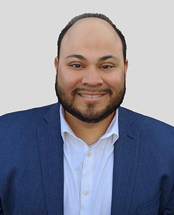 Daniel Orellana at CrossCountry Mortgage LLC