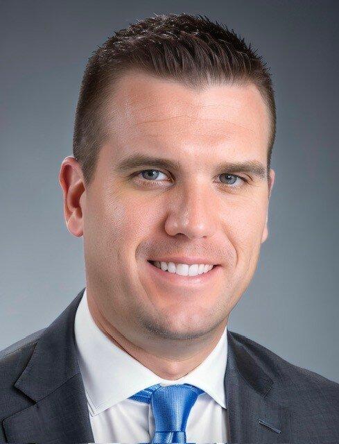 Adam Allgood-Citizens Home Mortgage