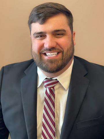 Anthony Grady - Mutual of Omaha