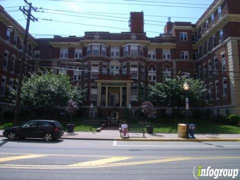 Park View East Apartments