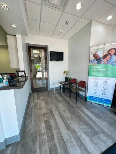 Sage Dental of North Miami