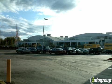 Electric Charging Station