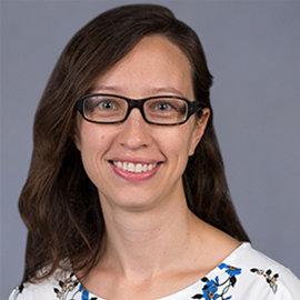 Jennifer McCants, DDS