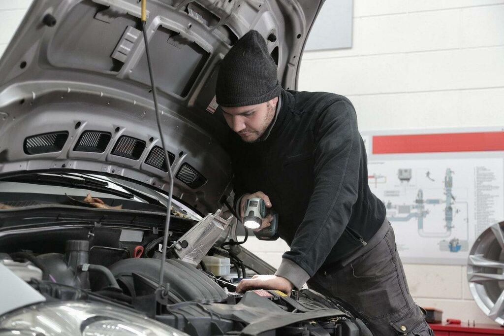 LMW Auto Repair