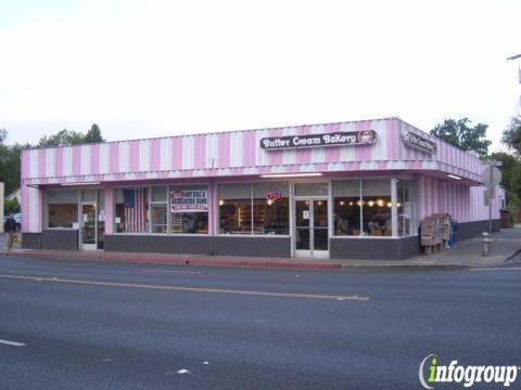 Butter Cream Bakery & Diner