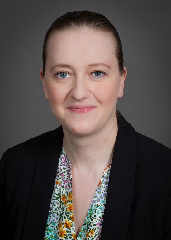 Margarita Oks, MD - Northwell Health Physician Partners Pulmonary Medicine at Lenox Hill