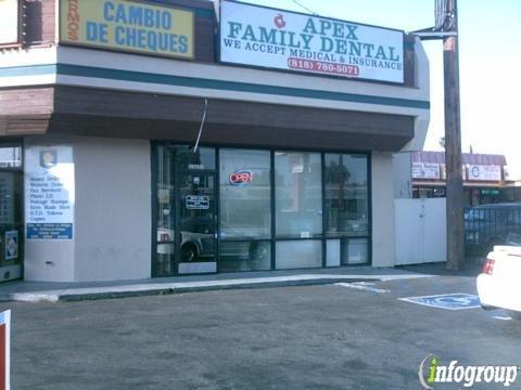 Valley Smile Dental Care