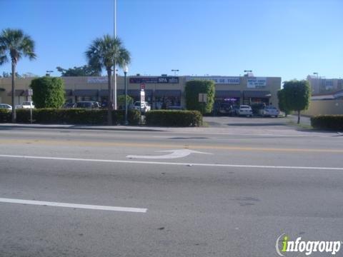 Joseph Jones Beauty Spa & Products Inc