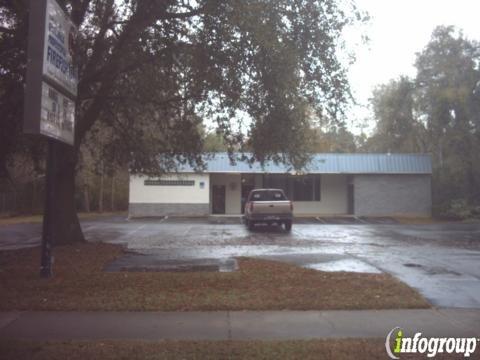 Gainesville Professional Firefighters Inc Local 2157