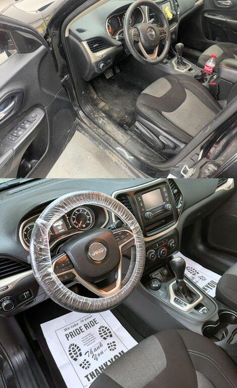 Gloss Boss Detailing