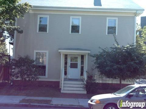 Ruah Breath of Life Inc