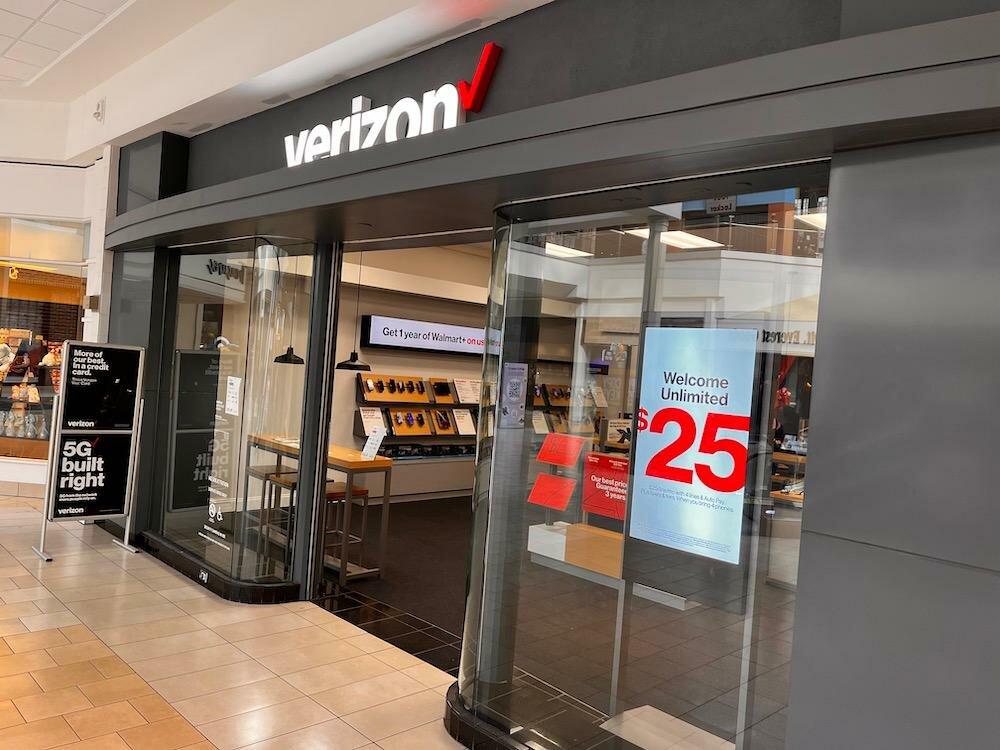 Wireless Zone-Verizon Authorized Retailer