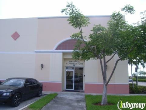 Florida Academy of Nursing