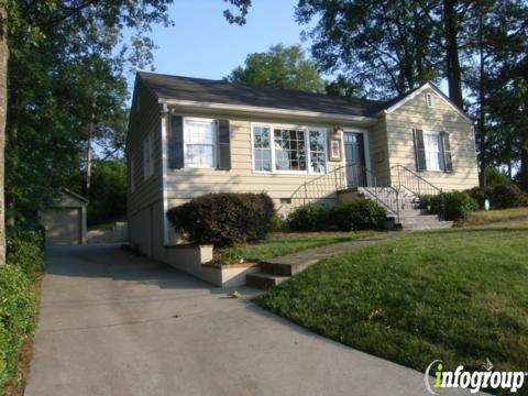 Revival Construction Inc