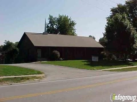 Christian Science Fourth Church