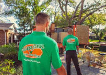 College Hunks Hauling Junk & Moving