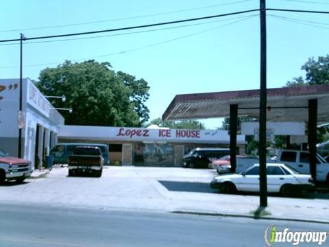 Lopez Auto Repair