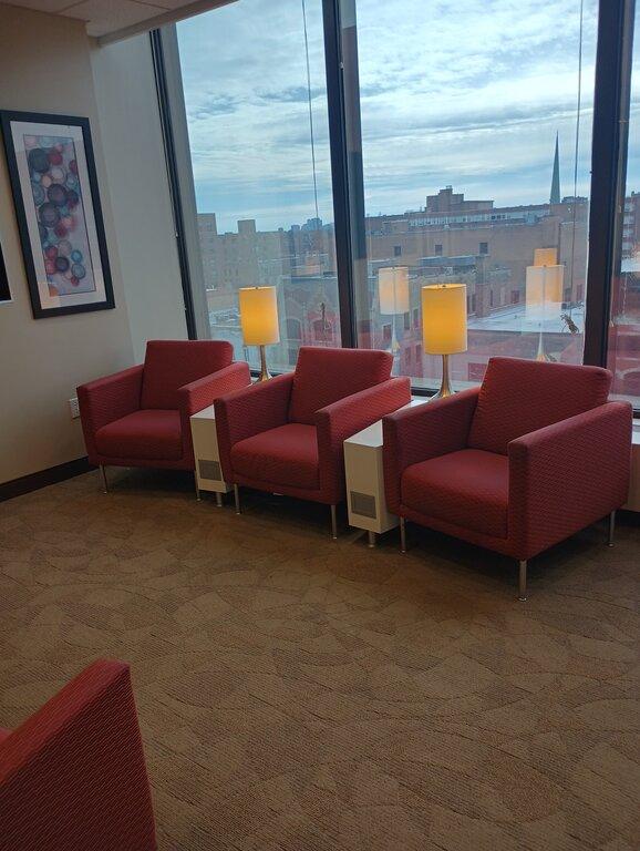 Olabode M Oluga, CNP - Clearview Psychiatric Services LLC