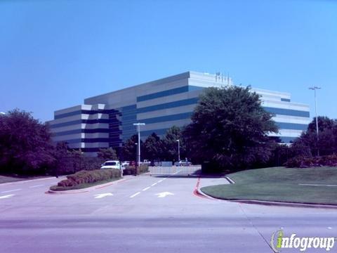 Federal Bureau of Investigation