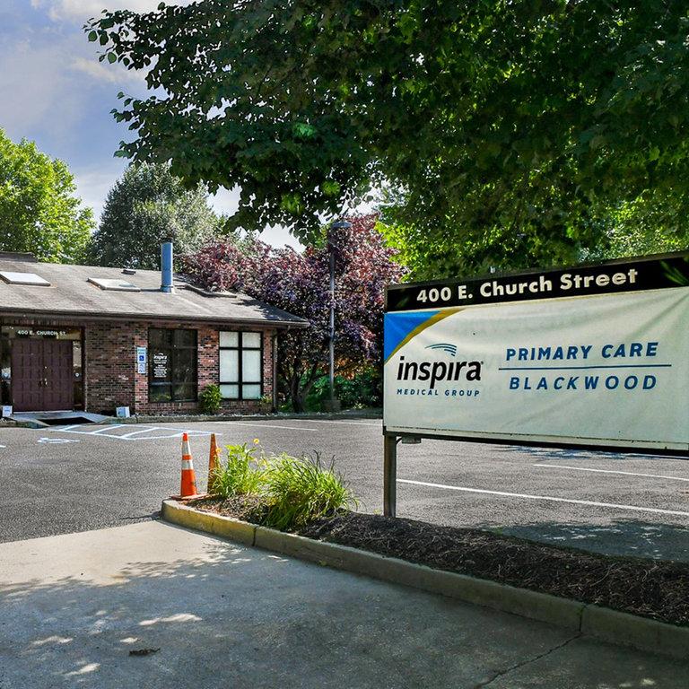 Inspira Medical Group Primary