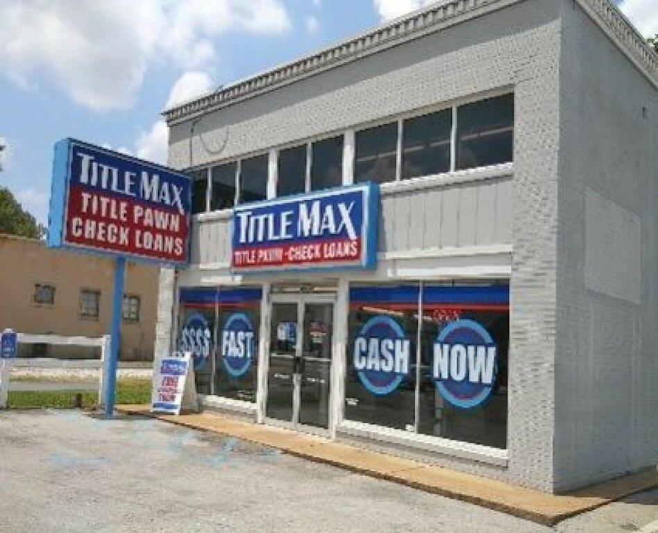 TitleMax