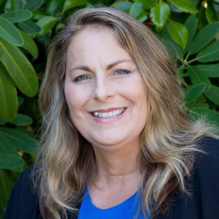 Melanie Pilgrim-Caliber Home Loans