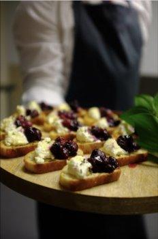 Fork + Farm Catered Events