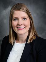 Kathryn C Klayum, DO - CHI Health Clinic Women's Health (70th and A)