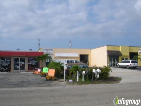 Ace Welding & Fabrications