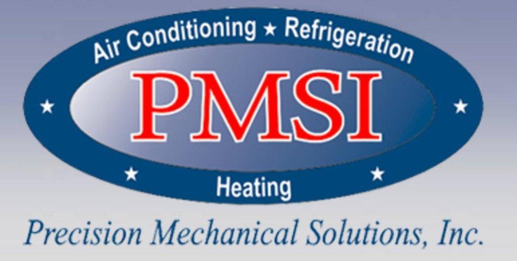 Precision Mechanical Solutions Inc