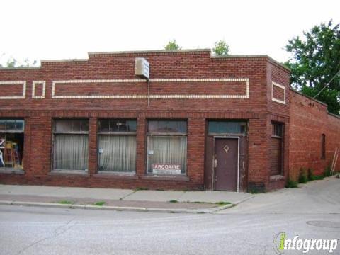 Midstates Heating & Cool Inc