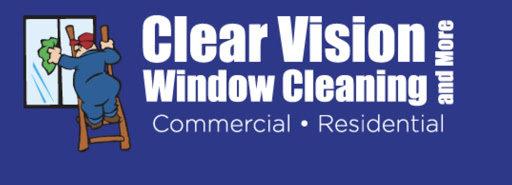 Clear Vision Window Cleaning & More LLC