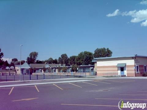 Fremont School Age Enrichment