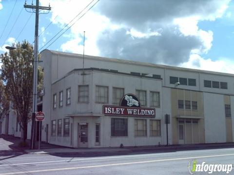 American Machine & Gear