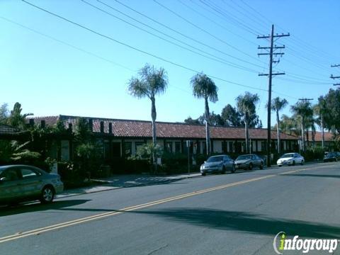 Rotary Club of San Diego