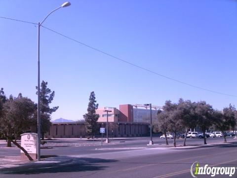 Maricopa County Attorney