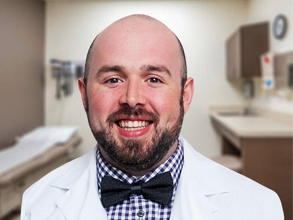 Kevin Malone, DPM - Oak St. Health