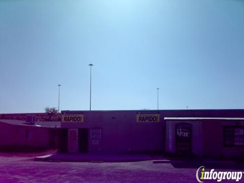 Guzman's Tax Preparation