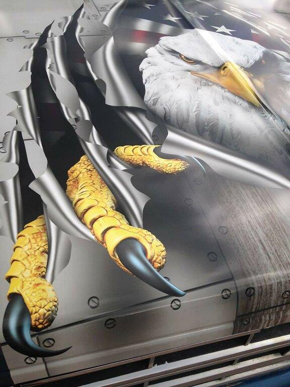 Mammoth Signs and Services