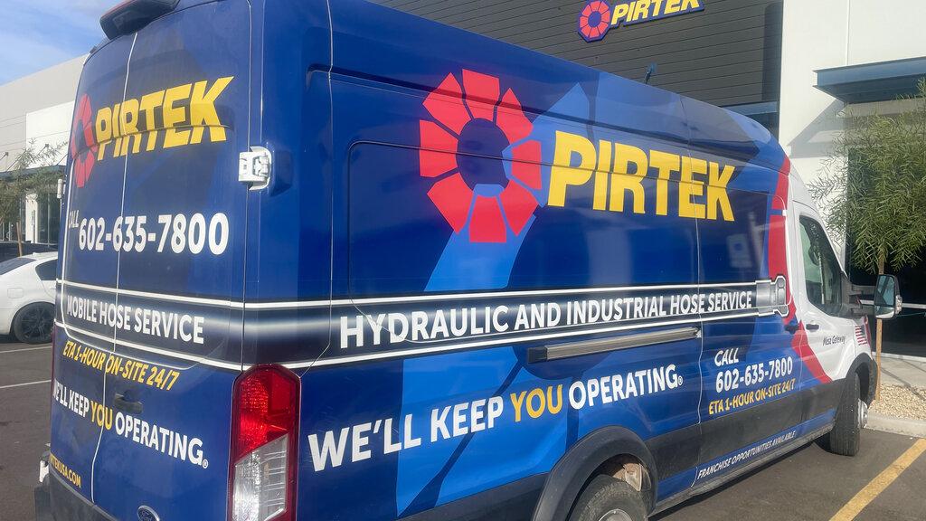 Pirtek