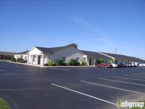 Oller Family Dental
