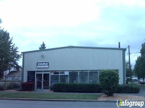 Omni Packing & Seal Co