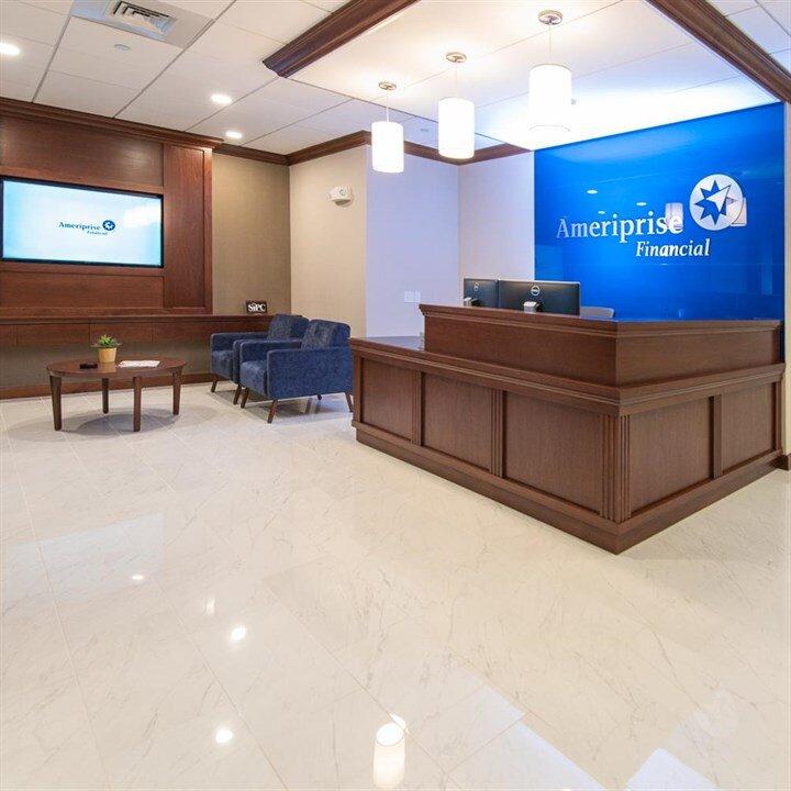 Adelphi Group-Ameriprise Financial Services, LLC