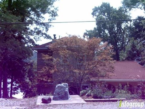 Bell Tower Construction