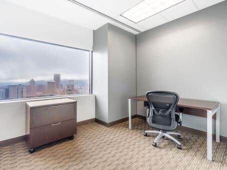 Regus - Portland - US Bancorp Tower