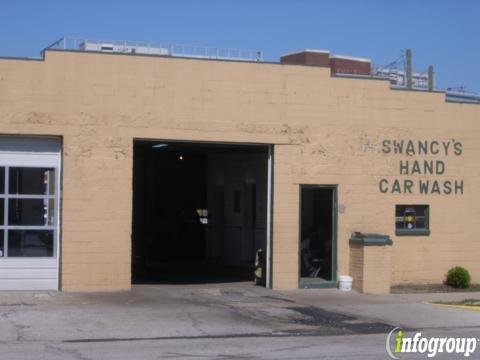 Swancy's Auto Laundry